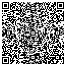QR code with Man Up Magazine contacts