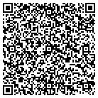 QR code with T J Lane Law Offices contacts