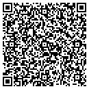 QR code with X L Industries contacts