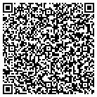 QR code with Portola Volunteer Fire Department contacts