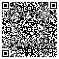 QR code with R I Rayles Dmd Psc contacts