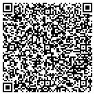 QR code with Maxwell High School-Technology contacts