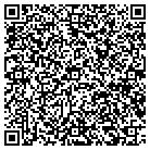 QR code with H & R Block Tax Service contacts