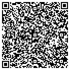 QR code with Rancho Cucamonga Fire Dispatch contacts