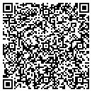 QR code with Sebastian's contacts