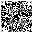 QR code with Anderson Community Residence contacts