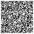 QR code with Cornette Robert PhD contacts