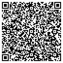 QR code with A Place For Zoe contacts