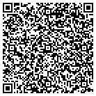 QR code with Gadsden Carver Nutrition Center contacts