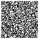 QR code with Atkinson West Cmnty Res contacts