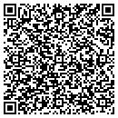 QR code with Kappa Alpha Theta contacts
