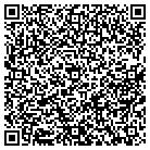 QR code with San Andreas Fire Department contacts