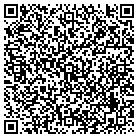 QR code with Deboe & Vanhoek LLC contacts