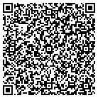 QR code with San Jacinto Fire Service contacts