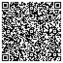 QR code with R & R Ward LLC contacts