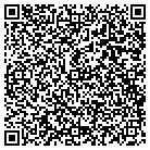 QR code with Nahunta Elementary School contacts