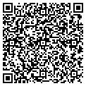 QR code with Sim Prac contacts