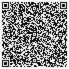 QR code with Dennis & Moye & Associates P C contacts