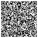 QR code with B Q Gibbons-N Inc contacts