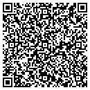 QR code with R & D Distribution Group Inc contacts