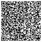 QR code with The Darkerside Magazine contacts