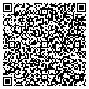 QR code with Harford's Trees contacts