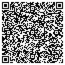 QR code with The Thing Magazine contacts