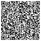 QR code with A Able Trash Removal contacts