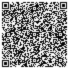 QR code with Oak Grove Intermediate School contacts