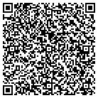QR code with Heritage Frames & Fine Art contacts