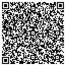 QR code with Hci Mortgage contacts