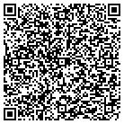 QR code with Program For Exceptional Chldrn contacts
