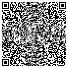QR code with Hachette Distribution Inc contacts
