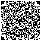 QR code with Up Front Custom Creations contacts