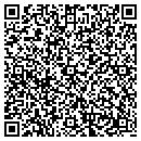 QR code with Jerry Ward contacts