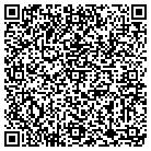 QR code with J Escujuri Law Office contacts