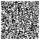 QR code with Radium Springs Elementary Schl contacts