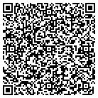 QR code with Hudson Rpm Atlas Division contacts