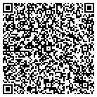 QR code with Alpha Med Supplies & Equip contacts