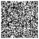 QR code with Rf Edge Inc contacts