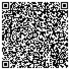 QR code with R F Micro Devices contacts