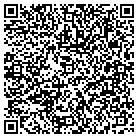 QR code with Cystic Fibrosis Respiratory Cl contacts