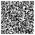 QR code with R I F A Inc contacts