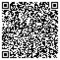 QR code with Weott Vfd contacts