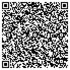 QR code with Weott Volunteer Fire Department contacts