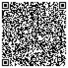 QR code with Cut-Rate Sewer & Drain Service contacts