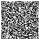 QR code with James A Beagle Dmd contacts