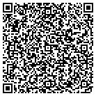 QR code with Kormanik Hallam & Sneed contacts