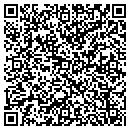 QR code with Rosie C Rivera contacts