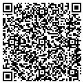 QR code with Bab LLC contacts